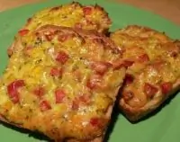 Вот что получилось из нашего рецепта - фото 1