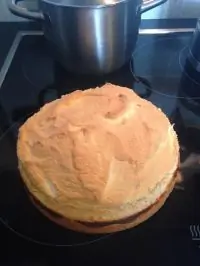 Вот что получилось из нашего рецепта - фото 4