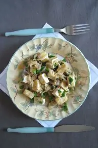 Вот что получилось из нашего рецепта - фото 1