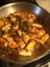 Вот что получилось из нашего рецепта - фото 2