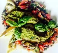 Вот что получилось из нашего рецепта - фото 1