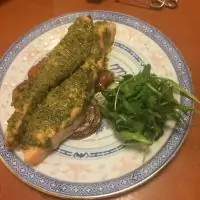 Вот что получилось из нашего рецепта - фото 2