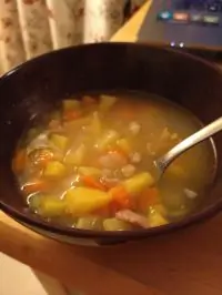 Вот что получилось из нашего рецепта - фото 1