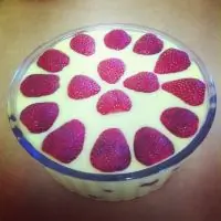 Вот что получилось из нашего рецепта - фото 2