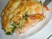 Вот что получилось из нашего рецепта - фото 1