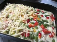 Вот что получилось из нашего рецепта - фото 2