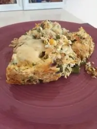 Вот что получилось из нашего рецепта - фото 4