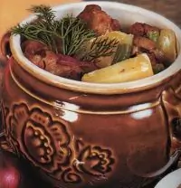 Вот что получилось из нашего рецепта - фото 1