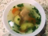 Вот что получилось из нашего рецепта - фото 1