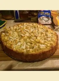 Вот что получилось из нашего рецепта - фото 4