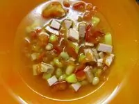 Вот что получилось из нашего рецепта - фото 2