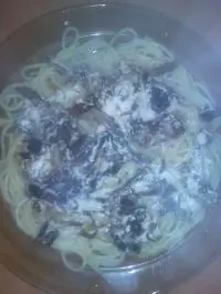 Вот что получилось из нашего рецепта - фото 1