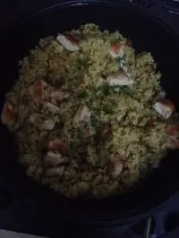 Вот что получилось из нашего рецепта - фото 1