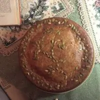 Вот что получилось из нашего рецепта - фото 2