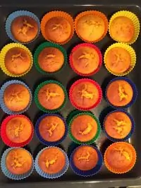 Вот что получилось из нашего рецепта - фото 4