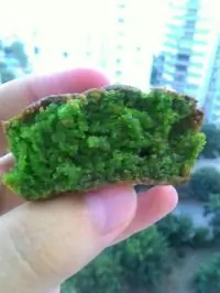 Вот что получилось из нашего рецепта - фото 3