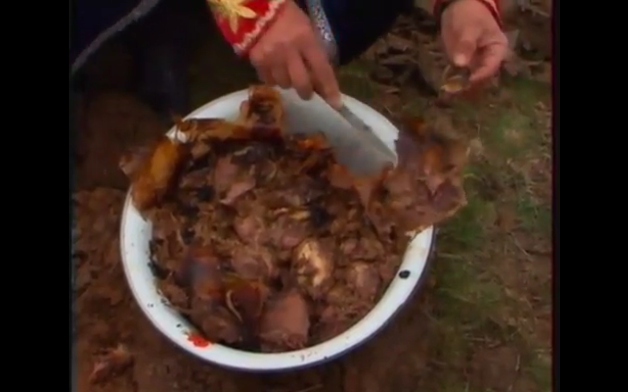 Вот что получилось из нашего рецепта - фото 1