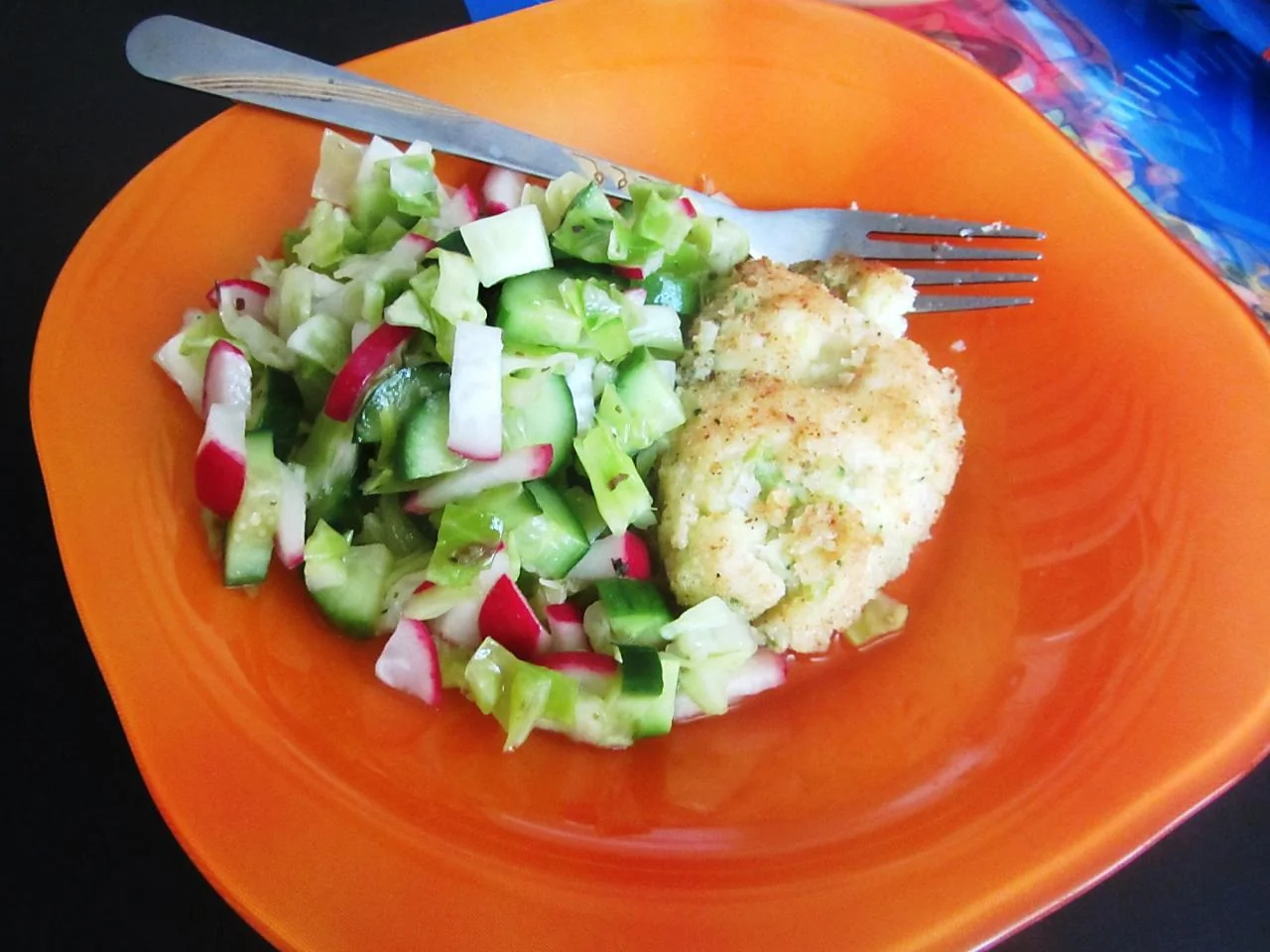 Вот что получилось из нашего рецепта - фото 2