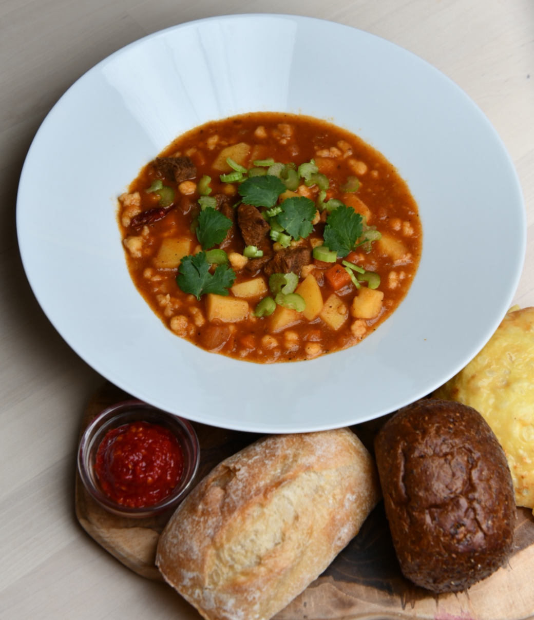 Вот что получилось из нашего рецепта - фото 3