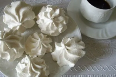 Зефир по ГОСТу