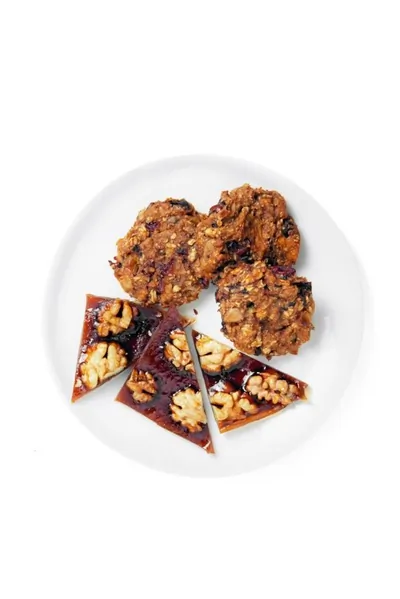 Домашний яблочный мармелад