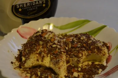 Мороженое «Sheridan's»