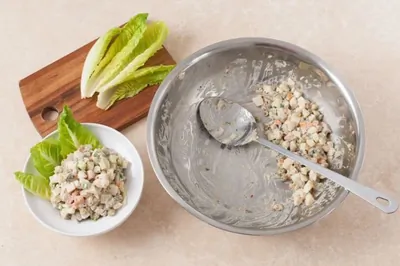 Царский оливье