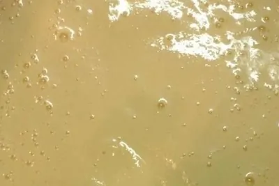 Суп-пюре из картофеля и куриной грудки