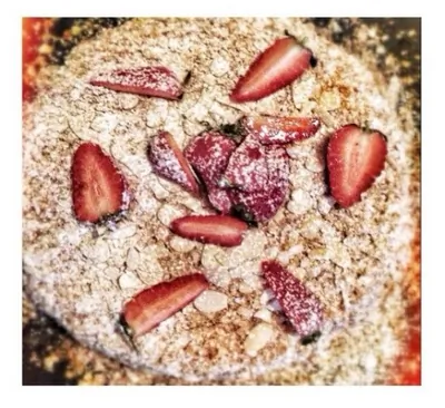 Торт «Наполеон» классический из готового теста