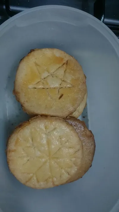 Печенье «Бретон»