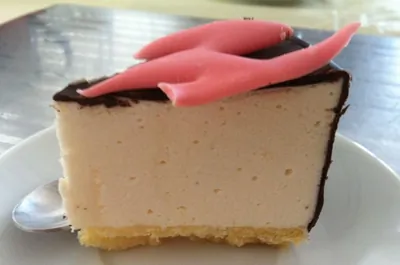 Торт «Птичье молоко» с агар-агаром