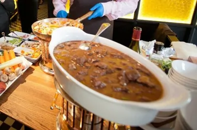 Беф бургиньон