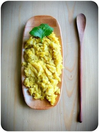 Совершенный кичари