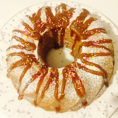 Манник (классический рецепт)