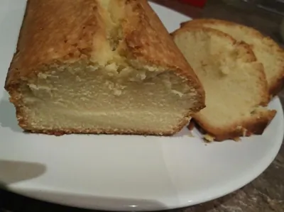 Кекс по ГОСТу