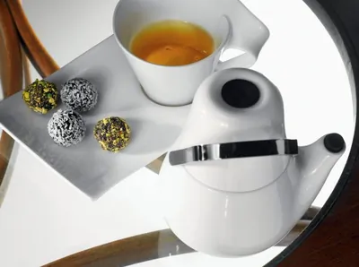 Бригадейрос в шоколаде