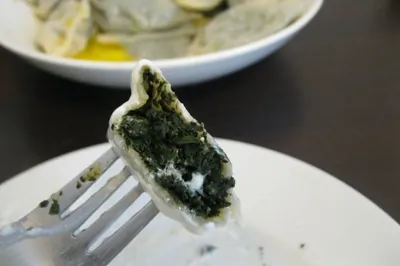 Курзе с крапивой