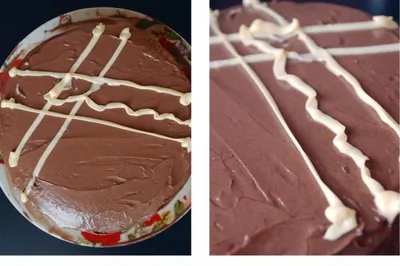 Торт «Прага» с масляным кремом