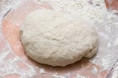 Тесто для пельменей на теплом молоке