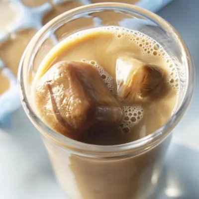 Кофе по швейцарски