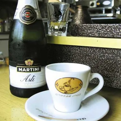 Кофе Офламерон