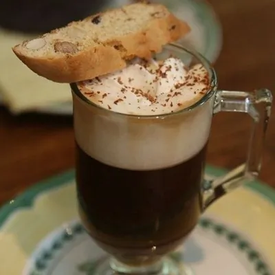 Кофе по венски