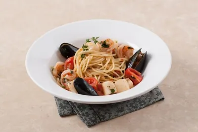 Фрутти ди маре