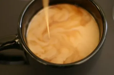 Бейлис-кофе