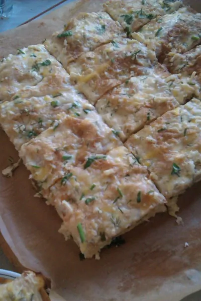 Ачма ленивая