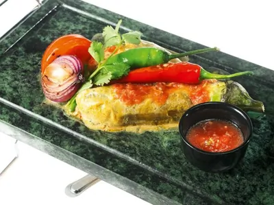 Гинатаанг-талонг