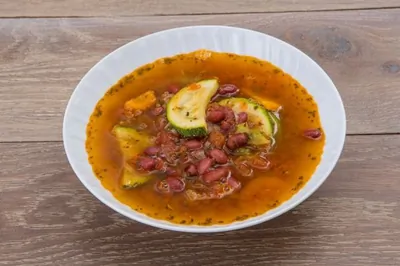 Итальянский суп