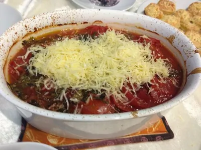 Каччиаторе (Cacciatore)