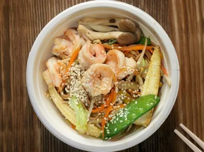 Соба сэн-сой