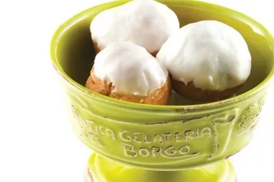 Профитроли